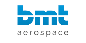 BMT Aerospace Logo