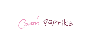 Cassis & Paprika Logo