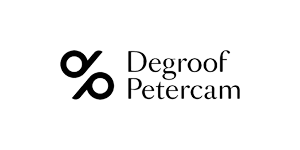 Petercam Logo