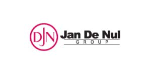 Jan De Nul Logo