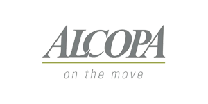 Alcopa Logo