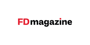 FD Magazine Logo