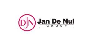 Jan De Nul Logo
